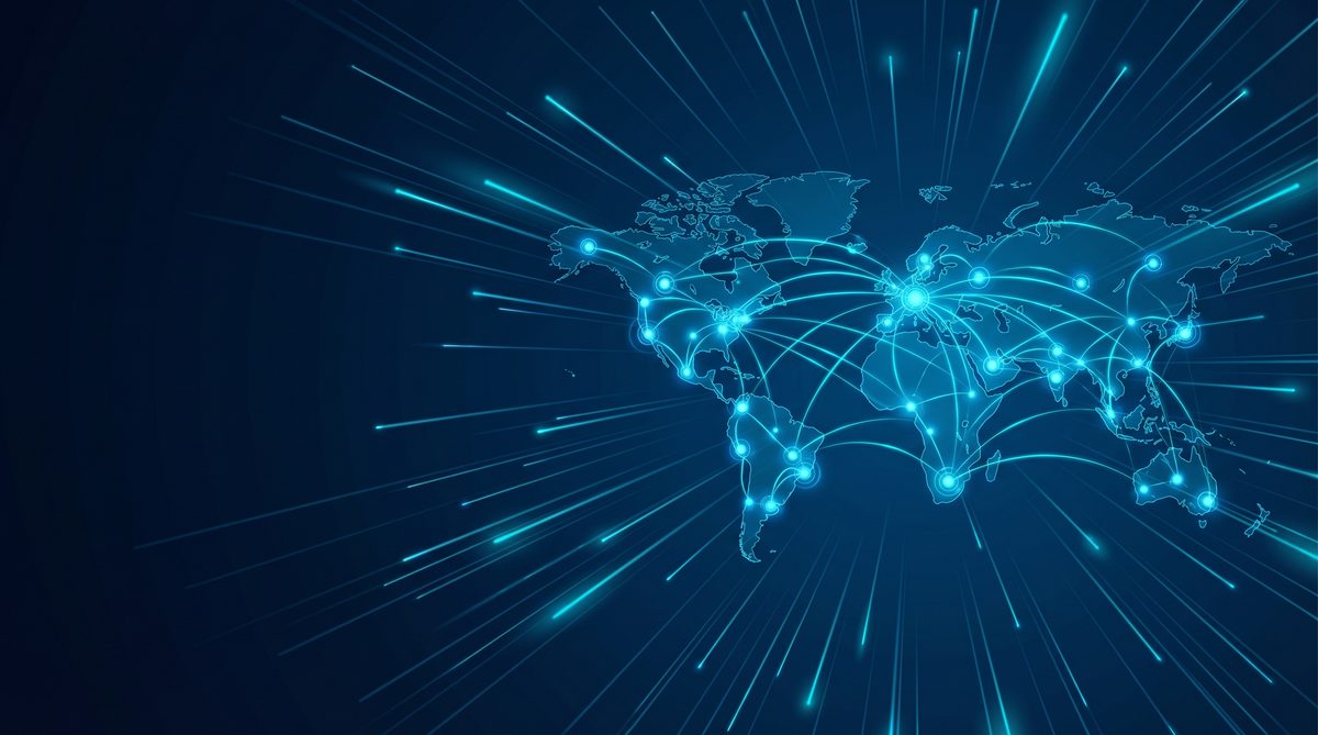 炫目加速器全球网络加速